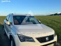 2017 Seat Alteca