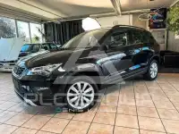 2017 Seat Alteca