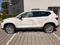 2017 Seat Alteca