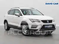 2017 Seat Alteca