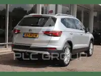 2017 Seat Alteca