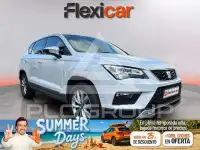 2017 Seat Alteca