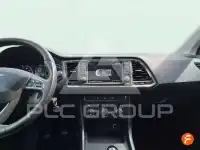 2017 Seat Alteca