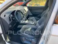 2017 Seat Alteca