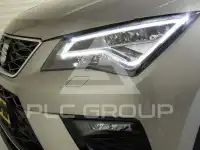 2017 Seat Alteca