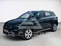 2017 Seat Alteca