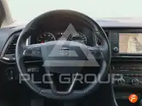 2017 Seat Alteca