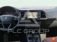 2017 Seat Alteca