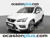 2017 Seat Alteca