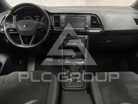 2017 Seat Alteca