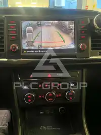 2017 Seat Alteca