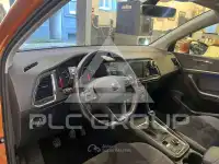 2017 Seat Alteca