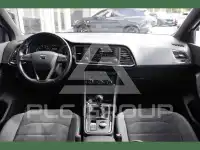 2017 Seat Alteca