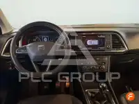 2017 Seat Alteca