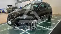 2017 Seat Alteca