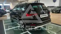 2017 Seat Alteca