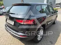 2017 Seat Alteca