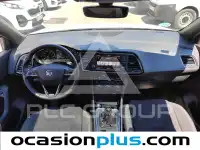 2017 Seat Alteca