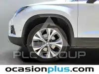 2017 Seat Alteca