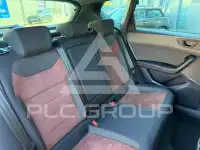 2017 Seat Alteca