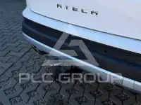 2017 Seat Alteca
