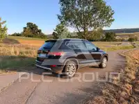 2017 Seat Alteca