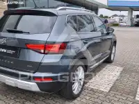 2017 Seat Alteca