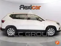 2017 Seat Alteca