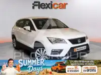 2017 Seat Alteca