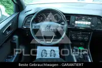 2017 Seat Alteca