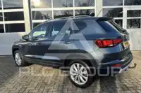 2017 Seat Alteca