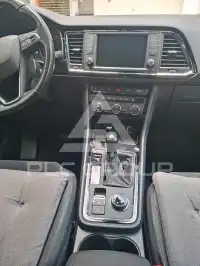 2017 Seat Alteca