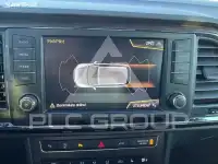 2017 Seat Alteca
