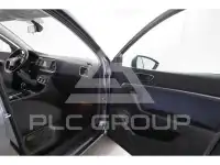2017 Seat Alteca