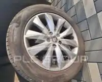 2017 Seat Alteca