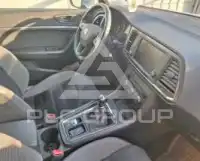 2017 Seat Alteca