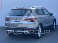 2017 Seat Alteca