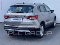2017 Seat Alteca