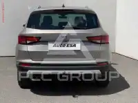 2017 Seat Alteca