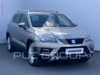 2017 Seat Alteca