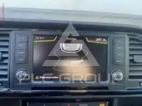 2017 Seat Alteca