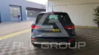 2017 Seat Alteca