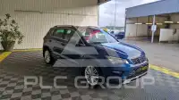 2017 Seat Alteca