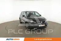 2017 Seat Alteca