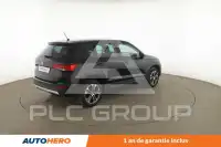 2017 Seat Alteca