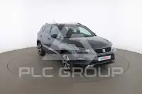 2017 Seat Alteca