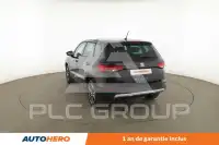 2017 Seat Alteca