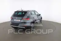 2017 Seat Alteca