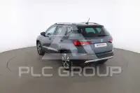 2017 Seat Alteca