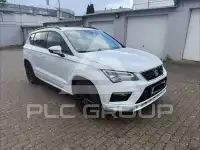 2017 Seat Alteca